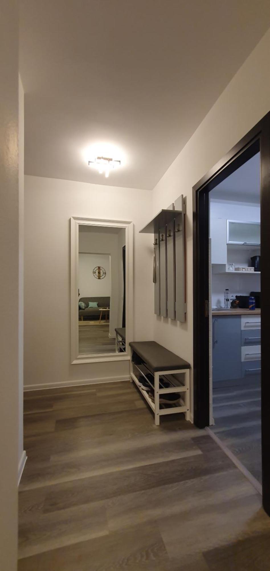 Confort Studio 1 City Center Бухарест Екстер'єр фото
