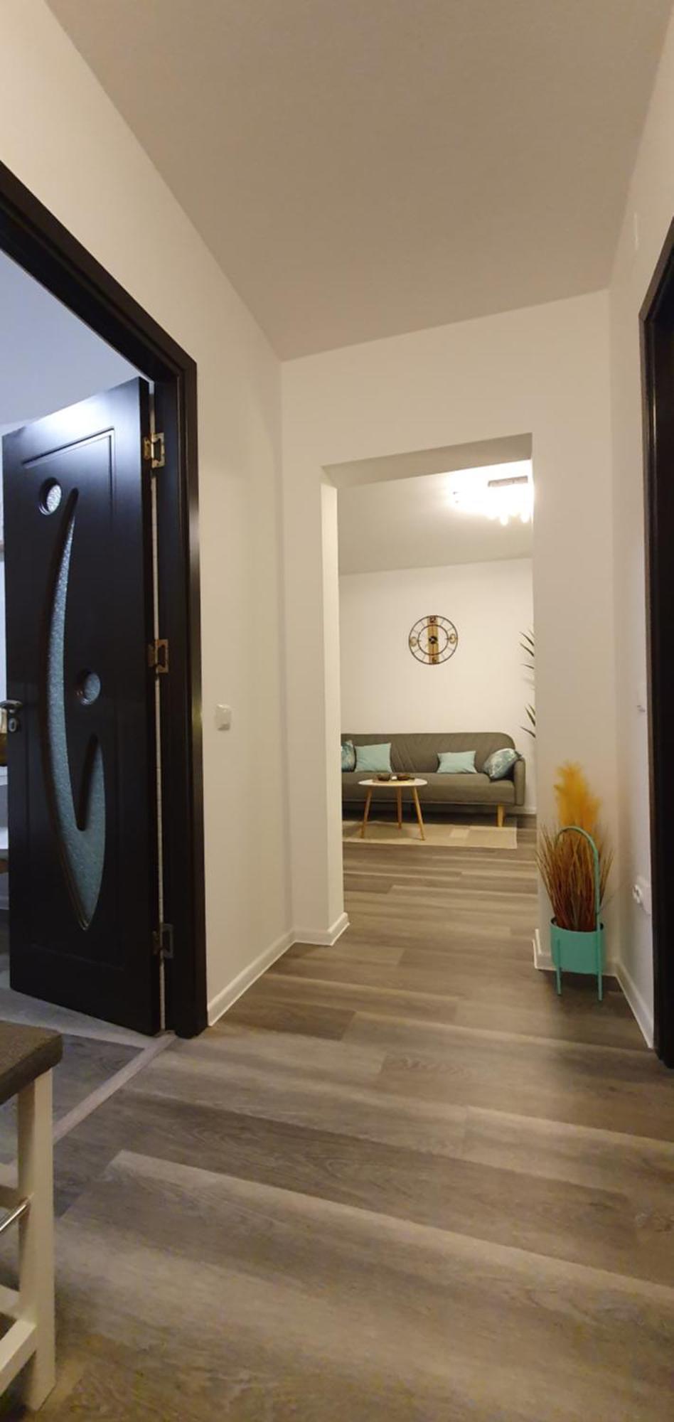 Confort Studio 1 City Center Бухарест Екстер'єр фото