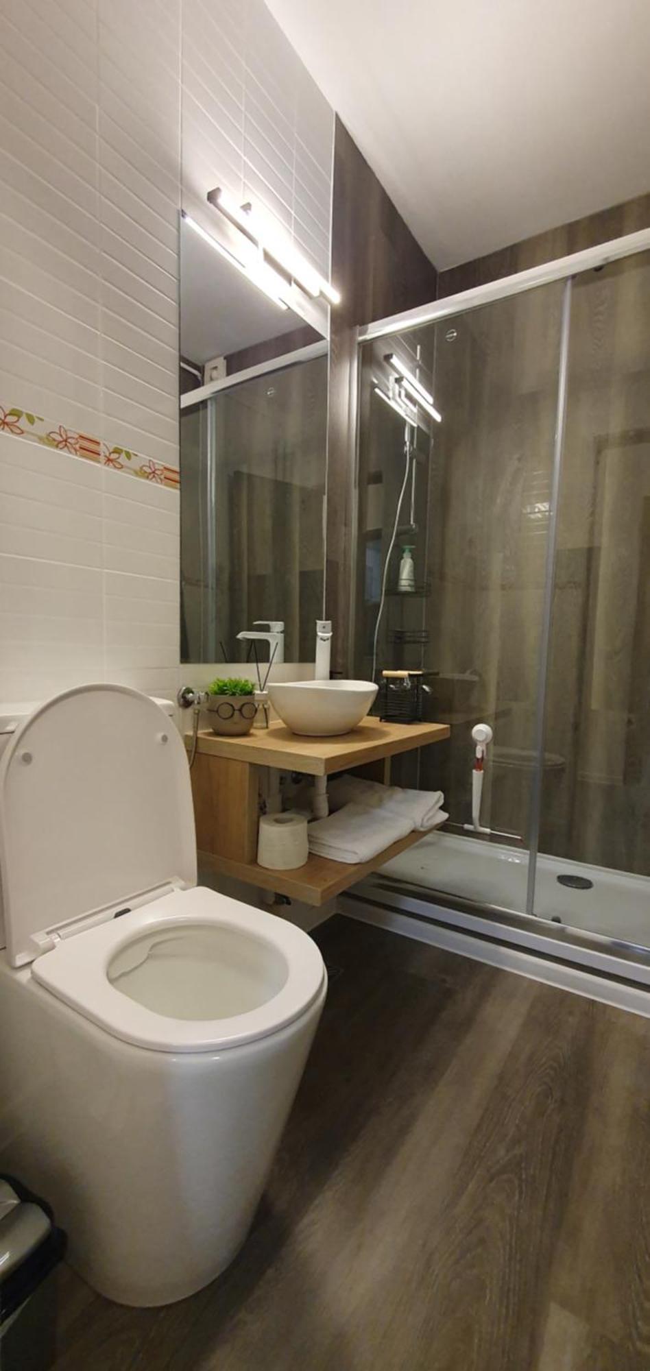 Confort Studio 1 City Center Бухарест Екстер'єр фото